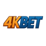 4kbet Logo